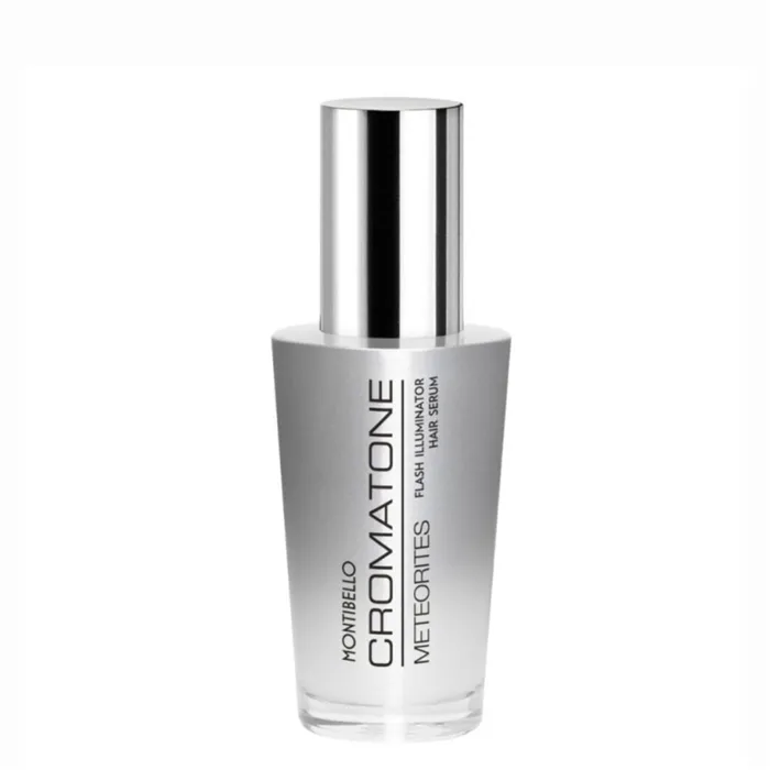 Montibello Cromatone Meteorites Flash Iluminator Hair Serum 50ml
