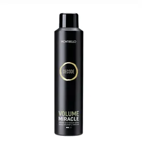 Montibello Decode Volume Miracle Spray 250 ml