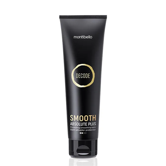 Montibello Decode Smooth Absolute Plus Balm 150ml