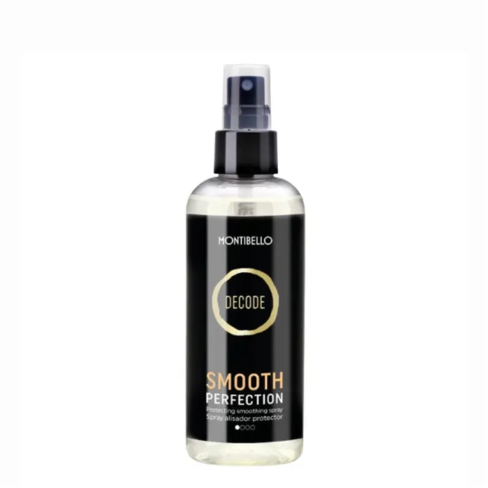 Montibello Decode Smooth Perfection Spray 200ml