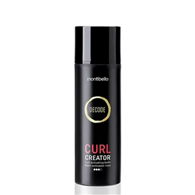 Montibello Decode Curl Creator 150 ml