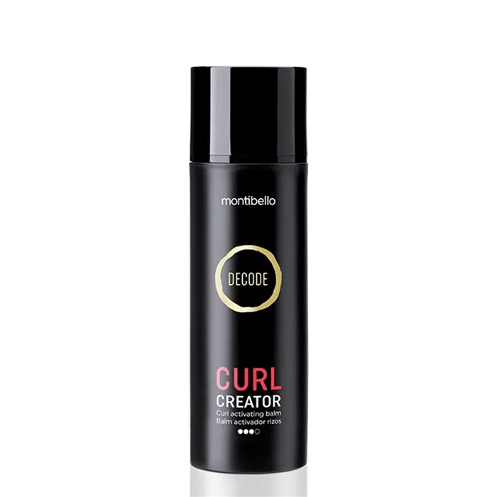 Montibello Decode Curl Creator 150ml