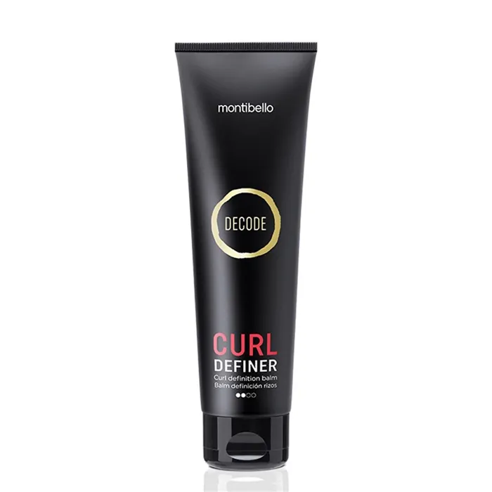 Montibello Decode Curl Definer Balm 150ml