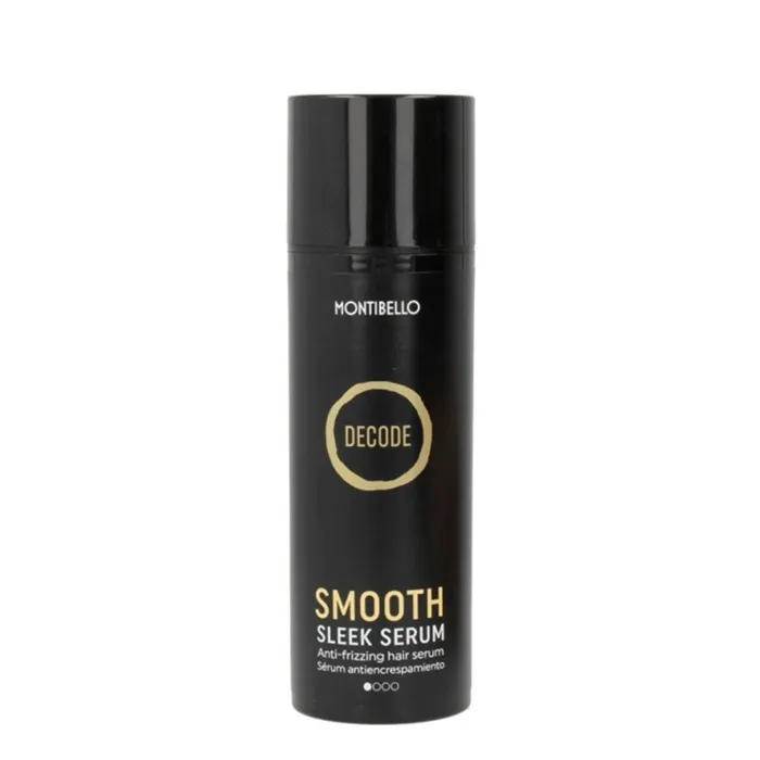 Montibello Decode Smooth Sleek Serum 150ml