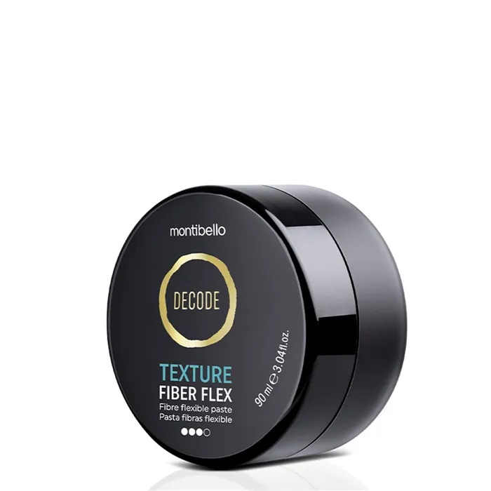 Montibello Decode Texture Fiber Flex 90 ml