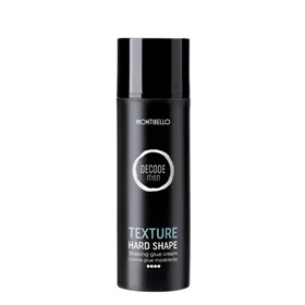 Montibello Decode Men Texture Hard Shape 150ml