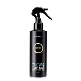 Montibello Decode Texture Surf Salt 200 ml