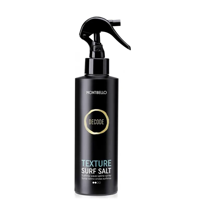 Montibello Decode Texture Surf Salt 200 ml