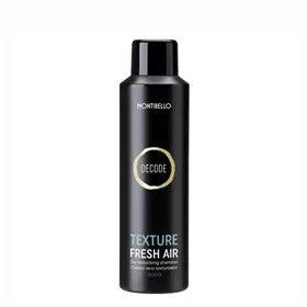Montibello Decode Texture Fresh Air 200 ml