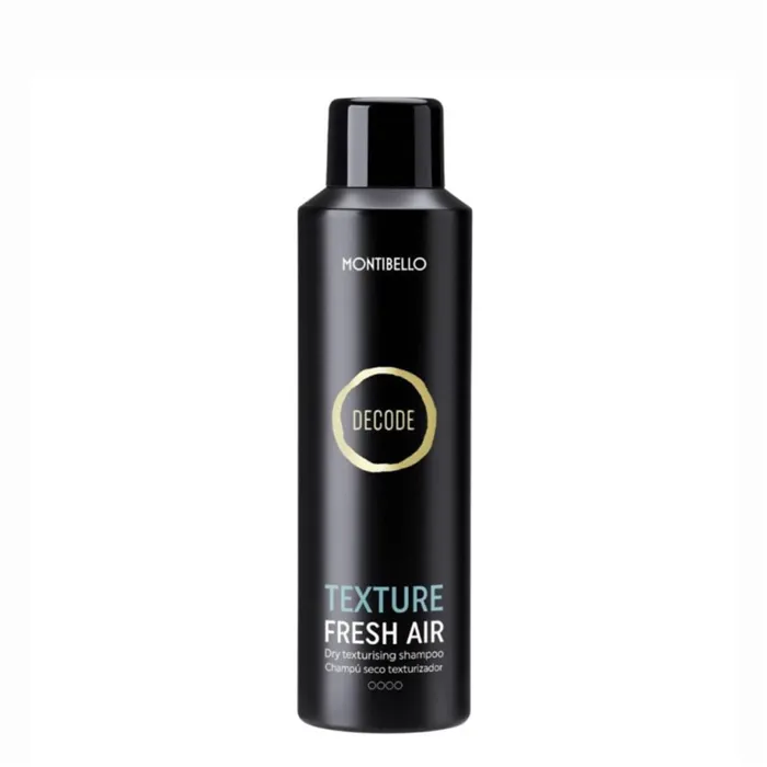 Montibello Decode Texture Fresh Air 200ml