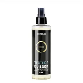 Montibello Decode Texture Builder Spray 200 ml