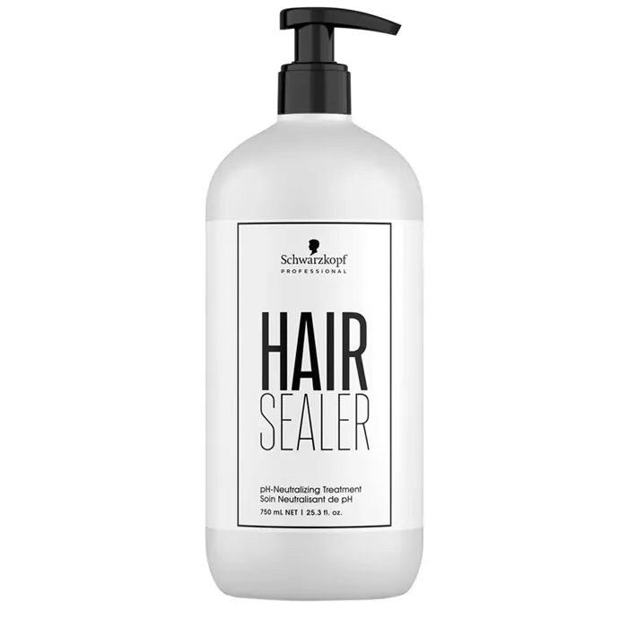 Schwarzkopf Color Hair Sealer 750ml