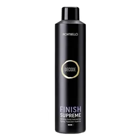 Montibello Decode Finish Supreme 400 ml