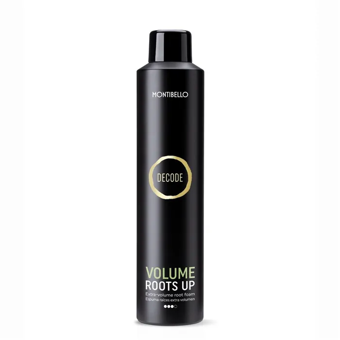 Montibello Decode Volume Roots Up 300ml