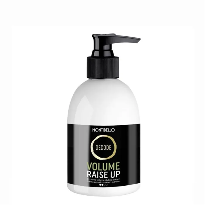 Montibello Decode Volume Raise Up 200ml
