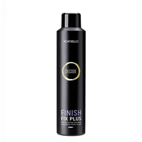 Montibello Decode Finish Fix Plus Spray 250 ml