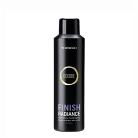 Montibello Decode Finish Radiance Spray 200 ml