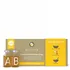 Maxy Look A+B Intense Restructuring Lotion 5+5x20ml