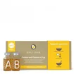 Maxy Look A+B Intense Restructuring Lotion 5+5x20ml