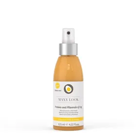 Maxy Look Restructuring Nourishing Cream To Milk 125ml