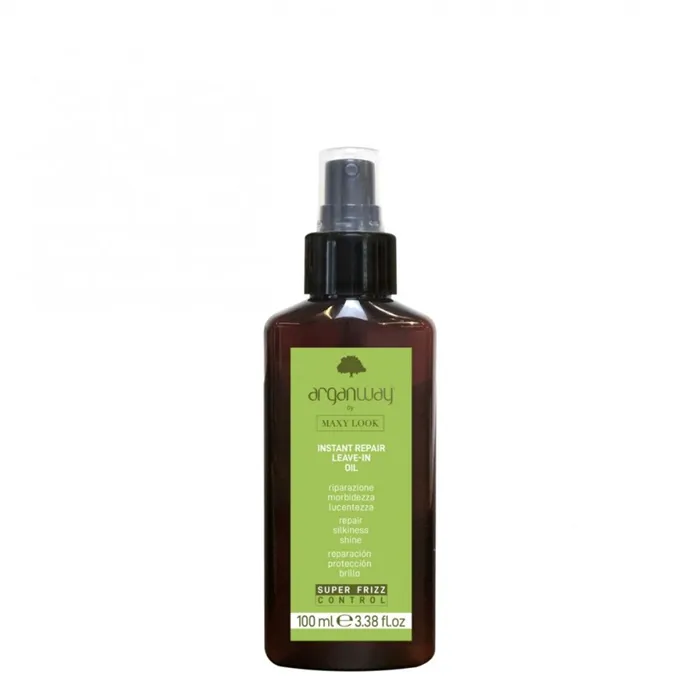Maxy Look Arganway Intense Repair Leave-In Oil 100ml