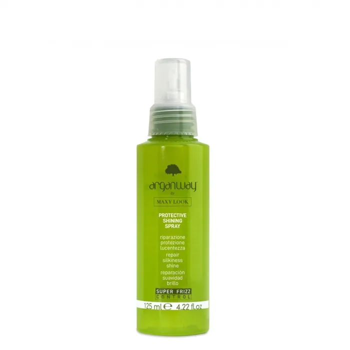 Maxy Look Arganway Protective Shining Spray 125ml