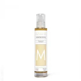 Maxy Look Macadamia Hidratante Crystal 100ml