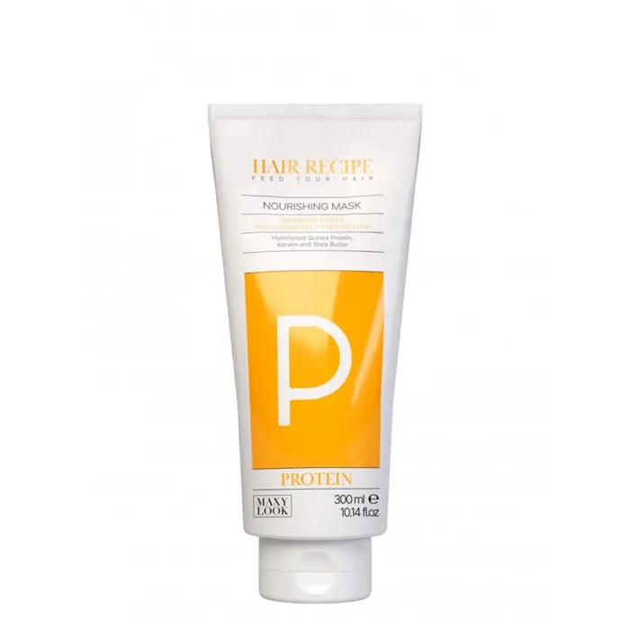 Maxy Look Protein Nourishing Mask