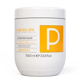 Maxy Look Protein Nourishing Mask