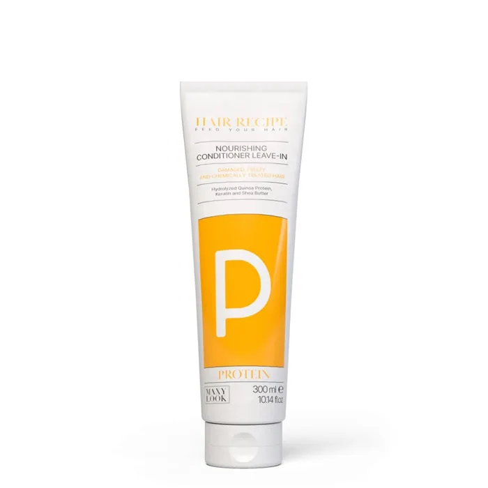 Maxy Look Protein Nourishing Leave-In 300ml
