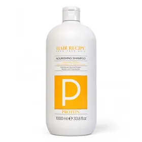 Maxy Look Protein Nourishing Shampoo