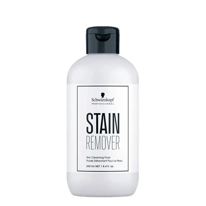 Schwarzkopf Color Stain Remover 250ml