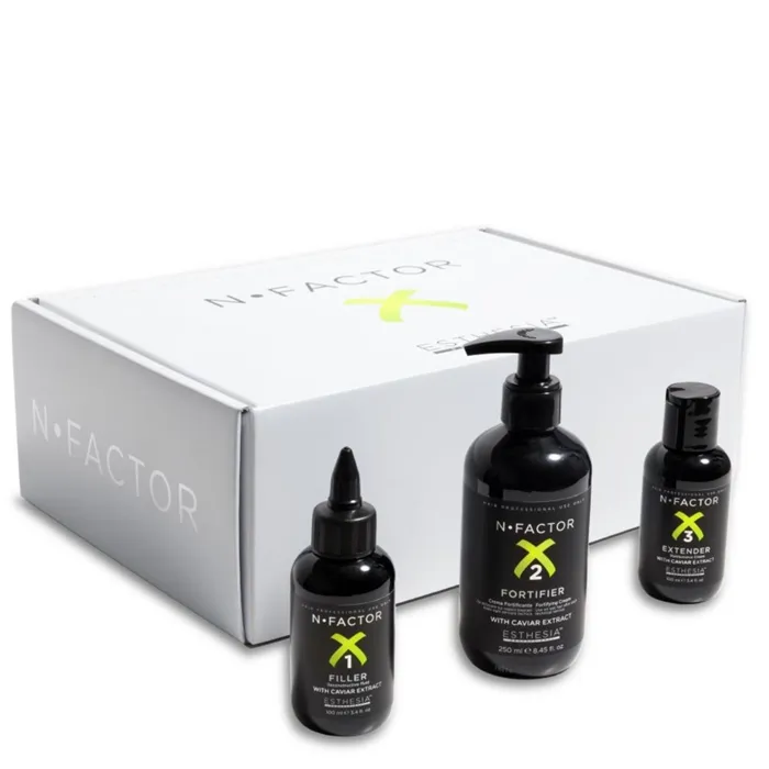 N.Factor Kit
