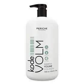 Periche Kode Volm Shampoing Volume