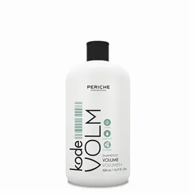 Periche Kode Volm Champô Volume