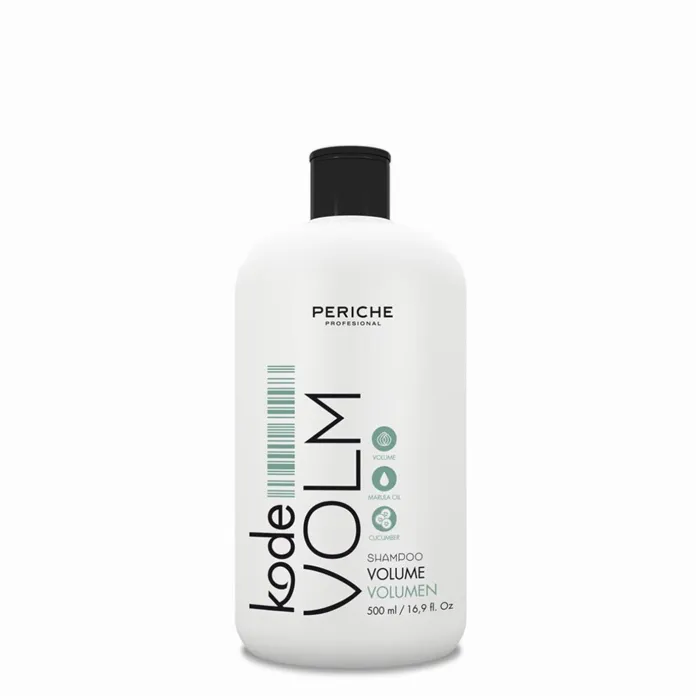 Periche Kode Volm Shampoing Volume