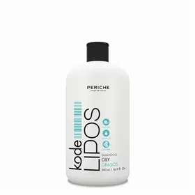 Periche Kode Lipos Champô Cabelo Oleoso