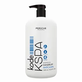 Periche Kode Kspa Champô Anticaspa
