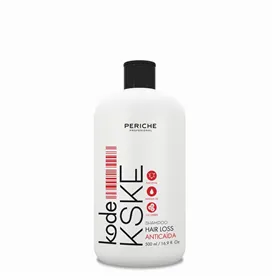 Periche Kode Kske Champô Prevenção Queda