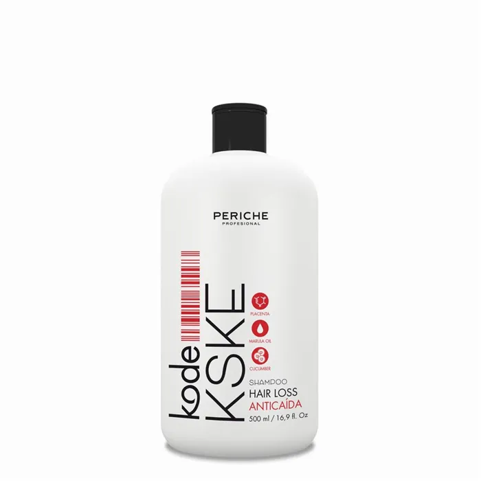 Periche Kode Kske Shampoing Prévention Chute de Cheveux
