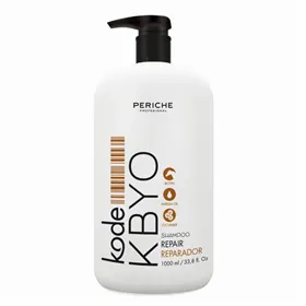 Periche Kode Kbyo Champô Biotina
