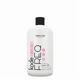 Periche Kode Freq Champô Uso Diário