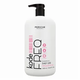 Periche Kode Freq Shampoing Usage Quotidien