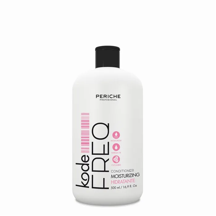 Periche Kode Freq Amaciador Hidratante