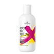 Schwarzkopf Good By Yellow Champô 300ml