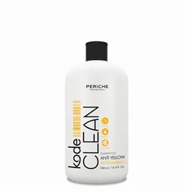 Periche Kode Clean Champô Roxo