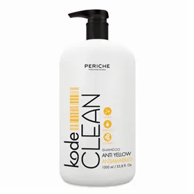 Periche Kode Clean Shampoing Violet