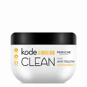 Periche Kode Clean Mask Antiamarelo 500ml