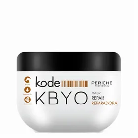 Periche Kode Kbyo Máscara Biotina 500ml