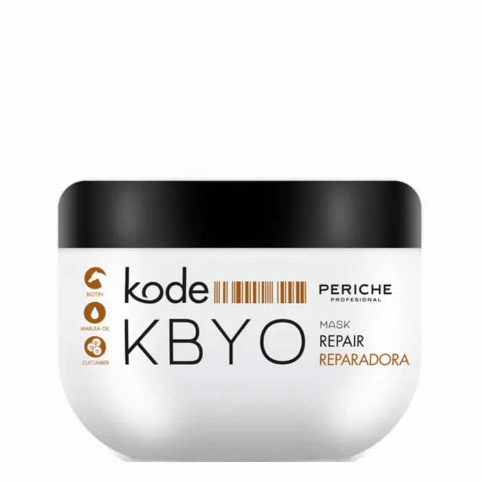 Periche Kode Kbyo Mask Biotine 500ml